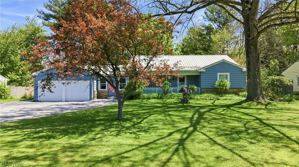 14741 Chillicothe Road, Novelty, OH 44072