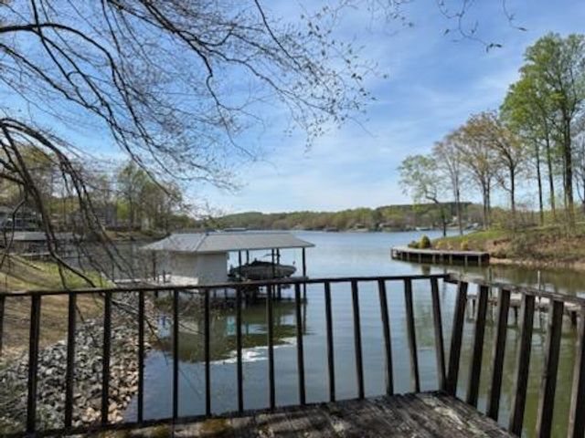 Lot 5 Carlos RD, Union Hall, VA 24176