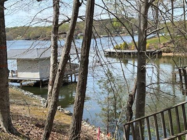 Lot 5 Carlos RD, Union Hall, VA 24176