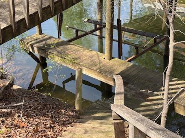 Lot 5 Carlos RD, Union Hall, VA 24176