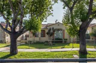 1228 E 64th, Long Beach, CA 90805