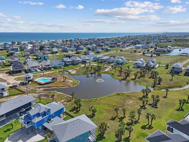 22807 Cuadro Street, Galveston, TX 77554