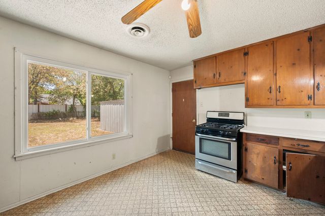 4816 Eastover Avenue, Fort Worth, TX 76119