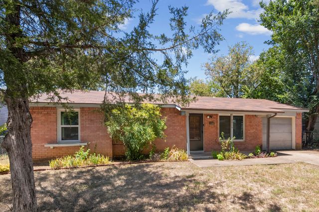 4816 Eastover Avenue, Fort Worth, TX 76119