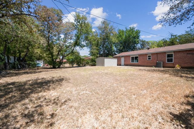 4816 Eastover Avenue, Fort Worth, TX 76119