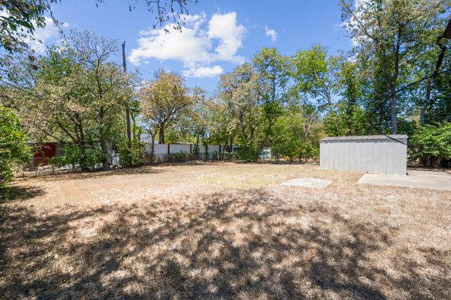 4816 Eastover Avenue, Fort Worth, TX 76119