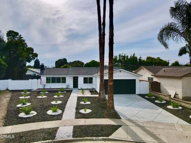 445 Mara Avenue, Ventura, CA 93004