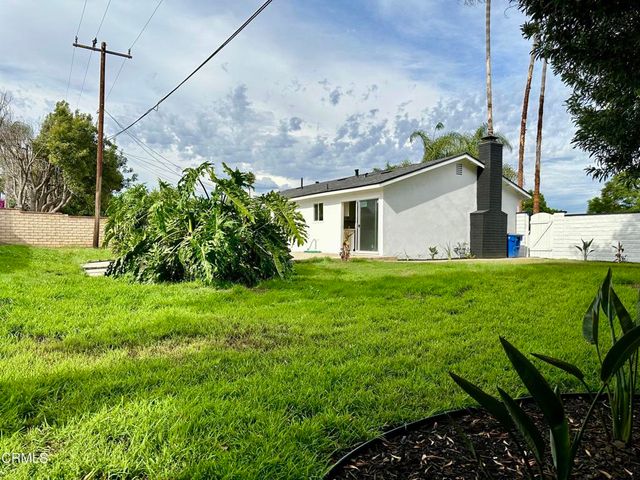 445 Mara Avenue, Ventura, CA 93004