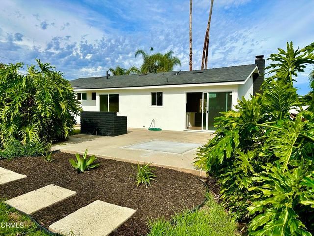 445 Mara Avenue, Ventura, CA 93004