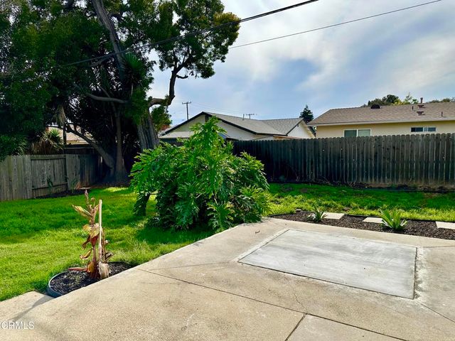 445 Mara Avenue, Ventura, CA 93004