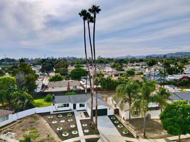 445 Mara Avenue, Ventura, CA 93004