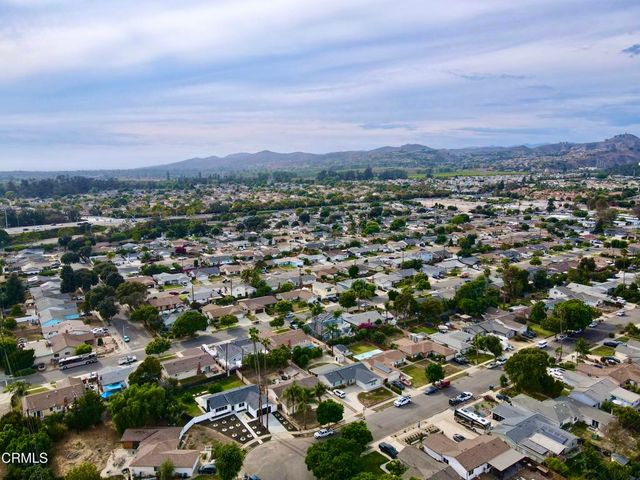 445 Mara Avenue, Ventura, CA 93004