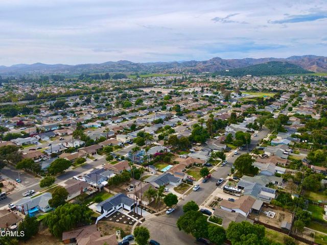 445 Mara Avenue, Ventura, CA 93004