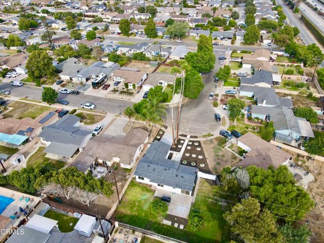 445 Mara Avenue, Ventura, CA 93004