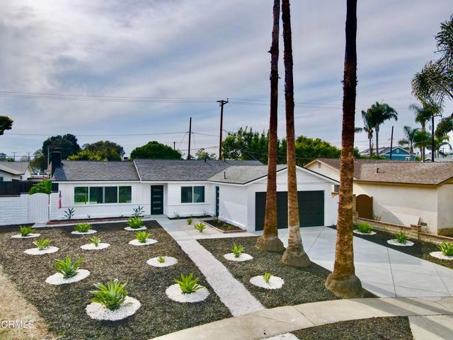445 Mara Avenue, Ventura, CA 93004