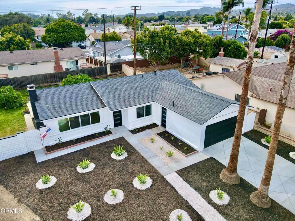 445 Mara Avenue, Ventura, CA 93004