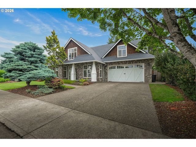 15238 Sw COYOTE Ct, Sherwood, OR 97140