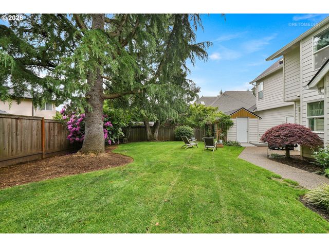 15238 Sw COYOTE Ct, Sherwood, OR 97140