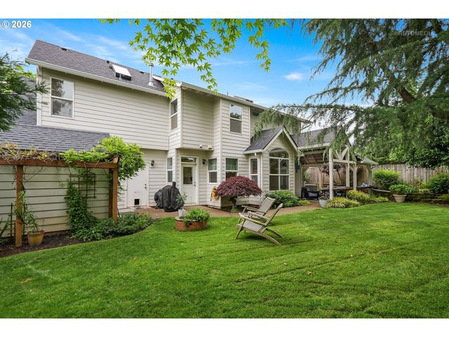 15238 Sw COYOTE Ct, Sherwood, OR 97140