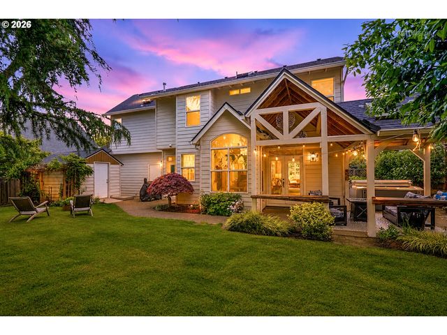 15238 Sw COYOTE Ct, Sherwood, OR 97140