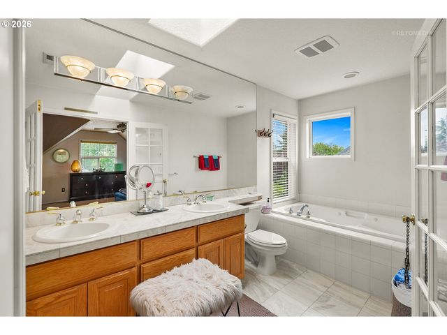 15238 Sw COYOTE Ct, Sherwood, OR 97140