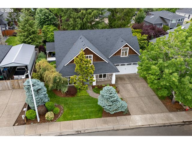 15238 Sw COYOTE Ct, Sherwood, OR 97140
