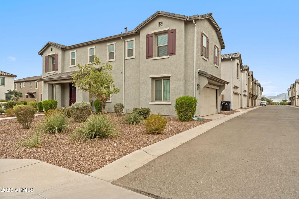 4214 S 58TH Drive, Phoenix, AZ 85043 — photo 2