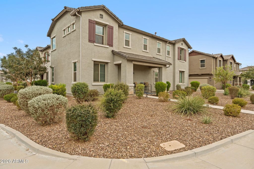 4214 S 58TH Drive, Phoenix, AZ 85043 — photo 3