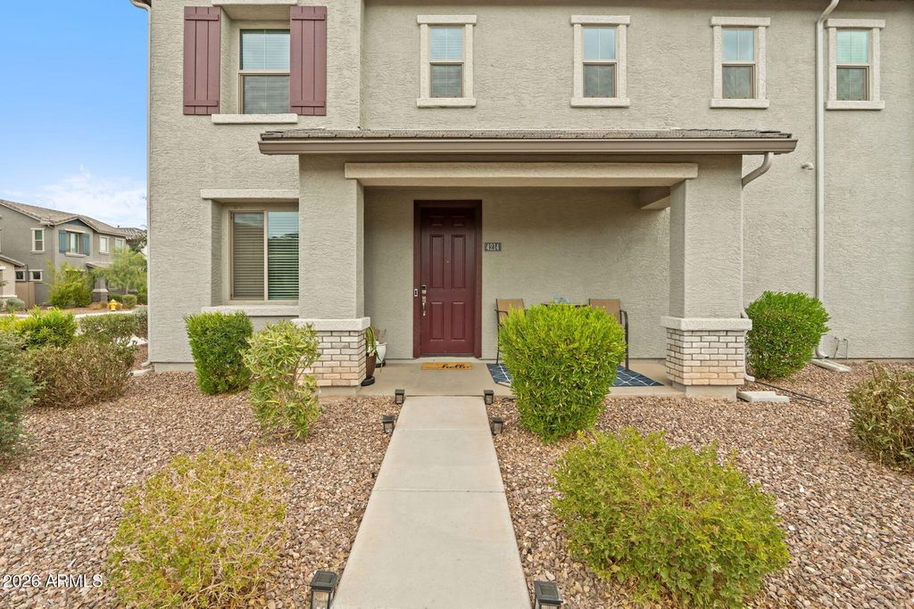 4214 S 58TH Drive, Phoenix, AZ 85043 — photo 4
