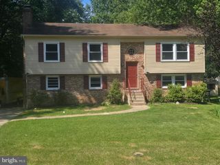 205 VINE PL, Stafford, VA 22554