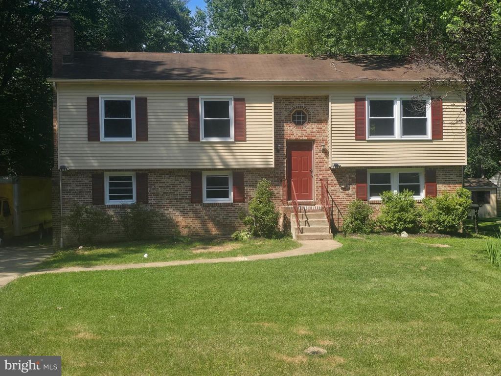 205 VINE PL, Stafford, VA 22554