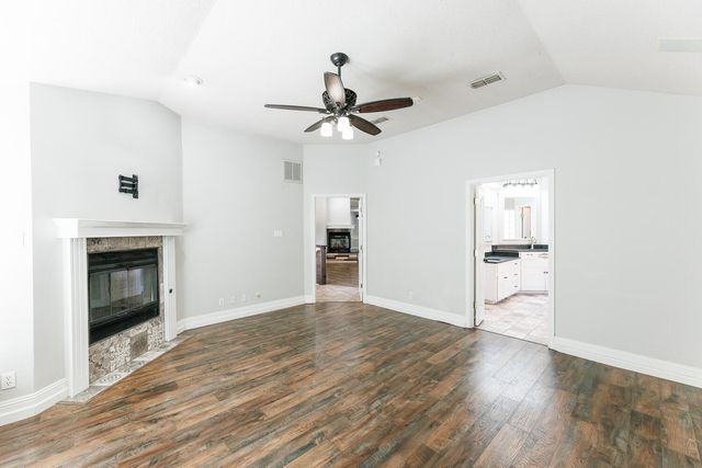 4503 108th Street, Lubbock, TX 79424