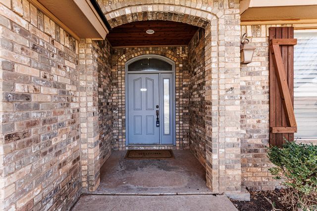 4503 108th Street, Lubbock, TX 79424