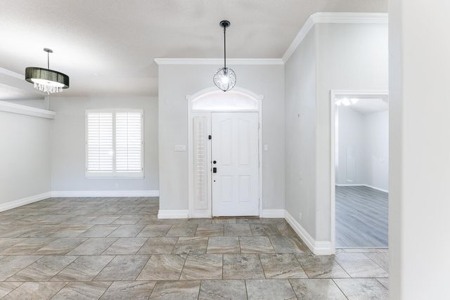 4503 108th Street, Lubbock, TX 79424