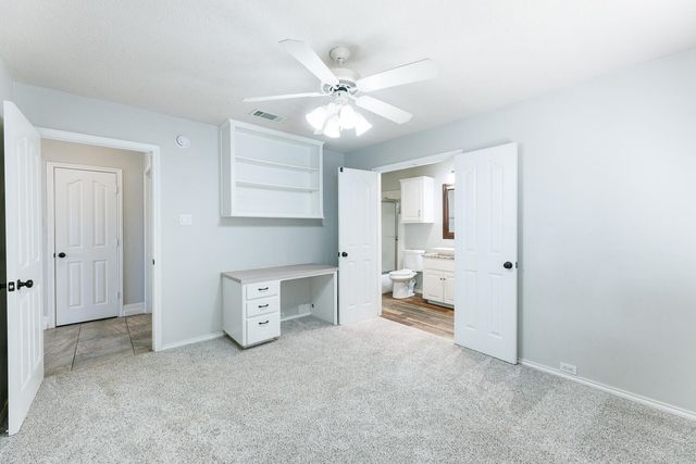 4503 108th Street, Lubbock, TX 79424