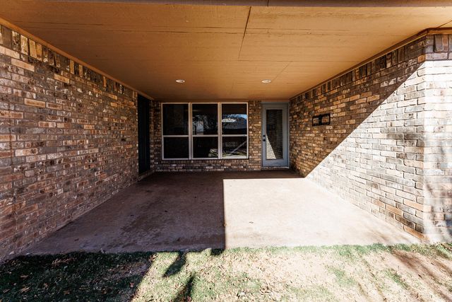 4503 108th Street, Lubbock, TX 79424