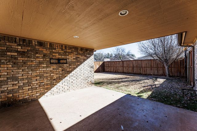 4503 108th Street, Lubbock, TX 79424