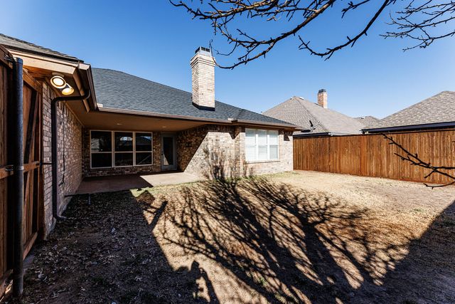 4503 108th Street, Lubbock, TX 79424