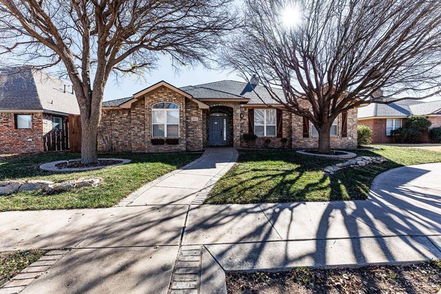 4503 108th Street, Lubbock, TX 79424