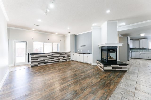 4503 108th Street, Lubbock, TX 79424