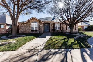 4503 108th Street, Lubbock, TX 79424