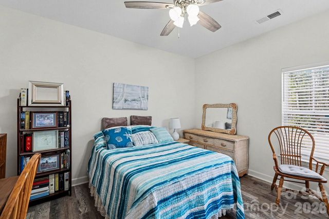 11949 Ridgeway Park Drive, Charlotte, NC 28277