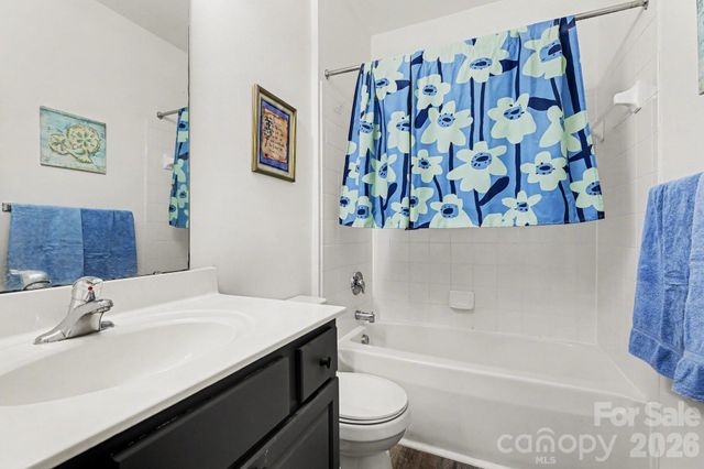 11949 Ridgeway Park Drive, Charlotte, NC 28277