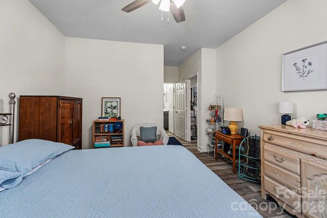 11949 Ridgeway Park Drive, Charlotte, NC 28277