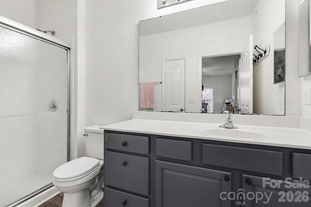 11949 Ridgeway Park Drive, Charlotte, NC 28277