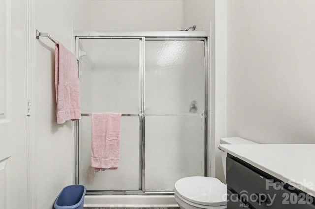 11949 Ridgeway Park Drive, Charlotte, NC 28277