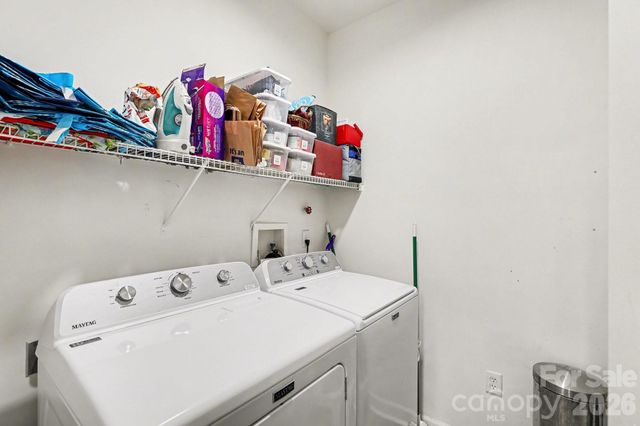 11949 Ridgeway Park Drive, Charlotte, NC 28277