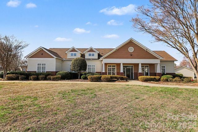 11949 Ridgeway Park Drive, Charlotte, NC 28277