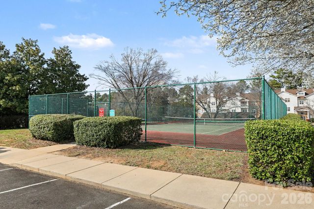 11949 Ridgeway Park Drive, Charlotte, NC 28277