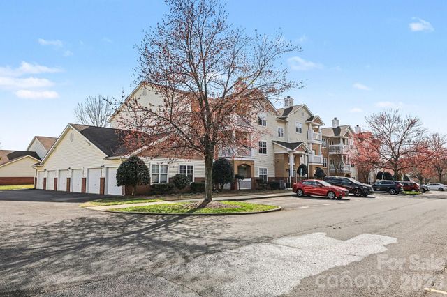 11949 Ridgeway Park Drive, Charlotte, NC 28277